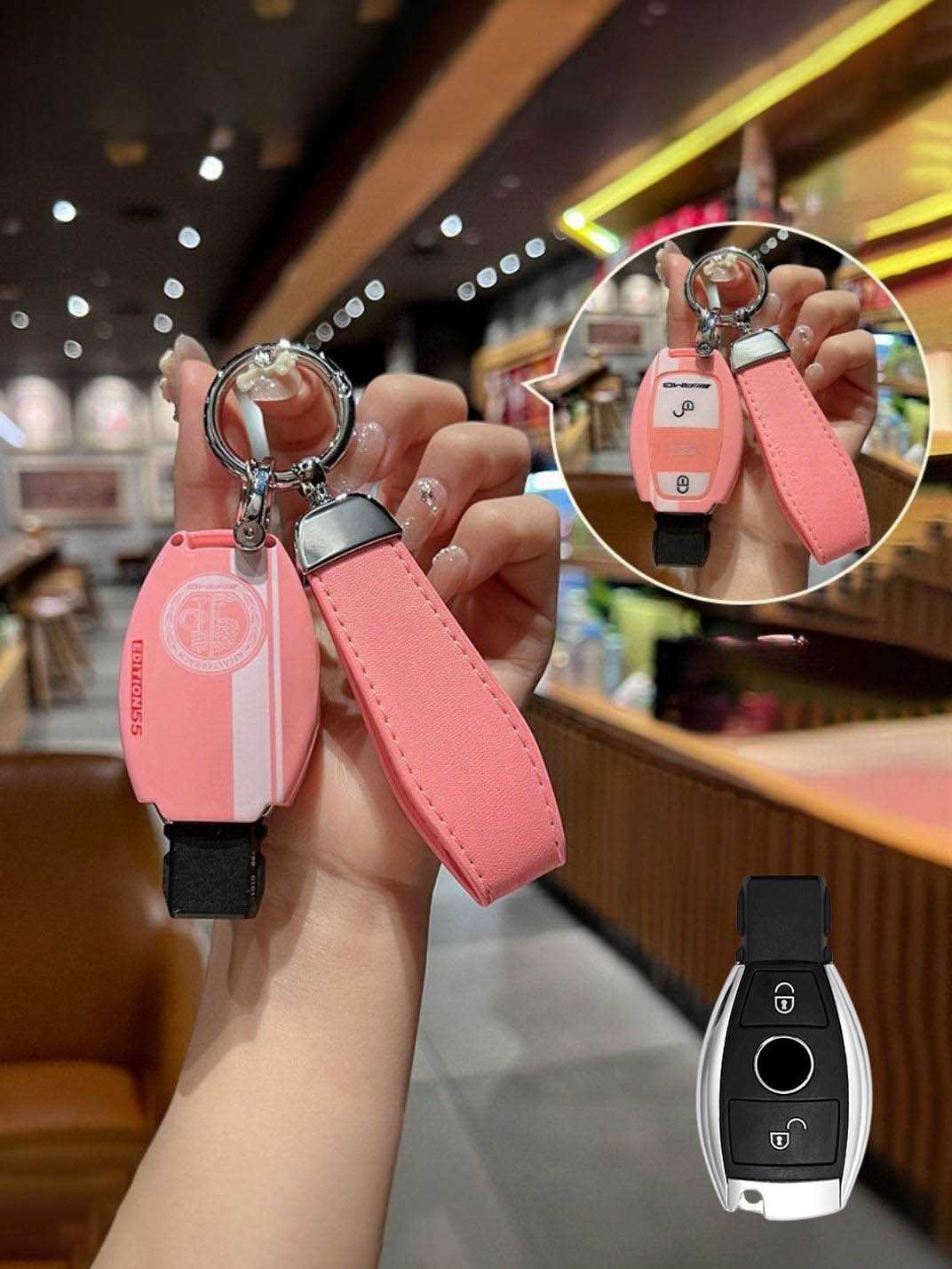 English Mercedes Benz ABS 2 Final ✅✅