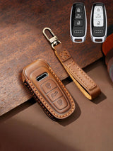 English Audi Leather 3 Final ✅✅