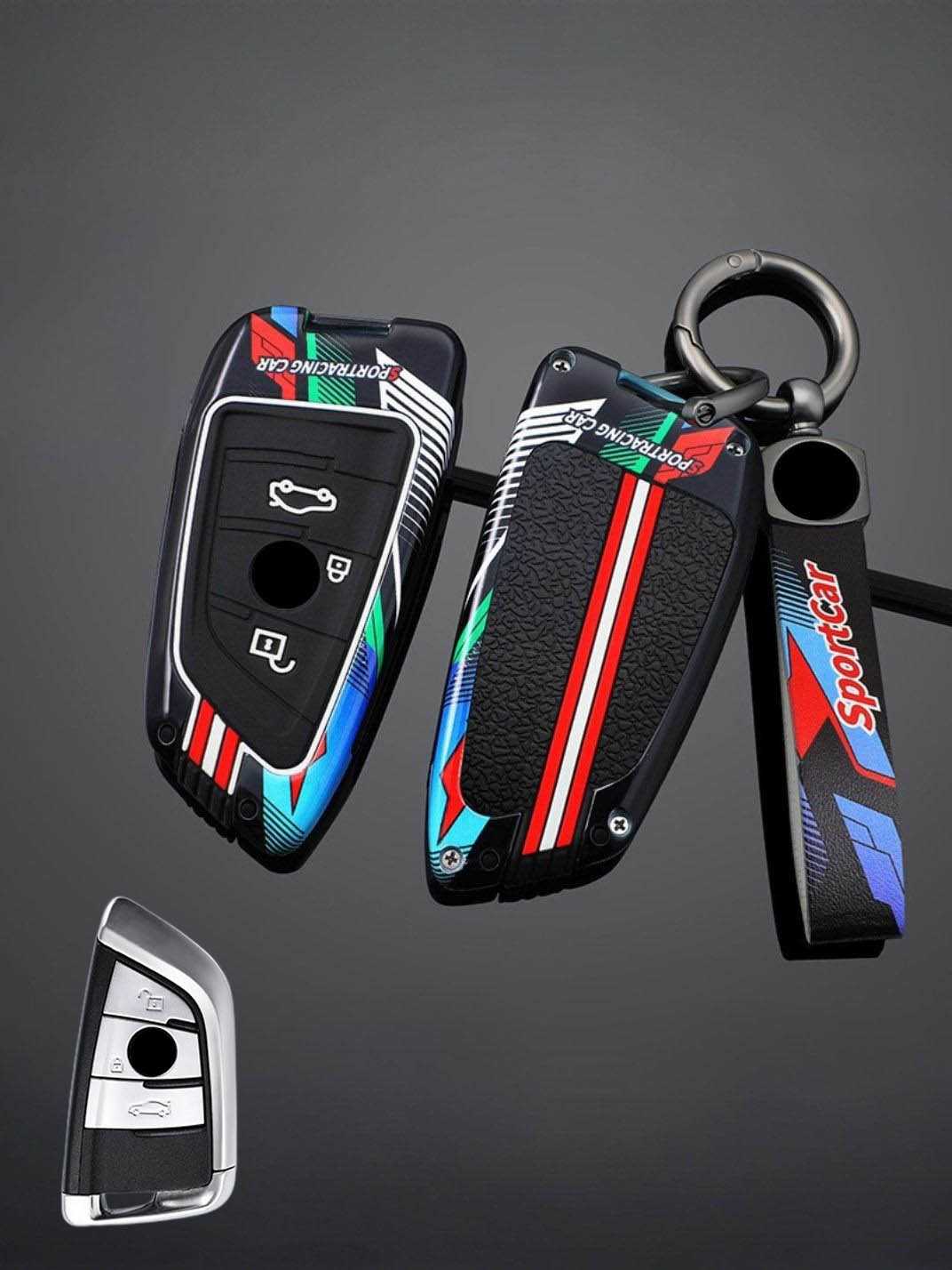 English BMW Zing Aloyy Silicone ✅✅