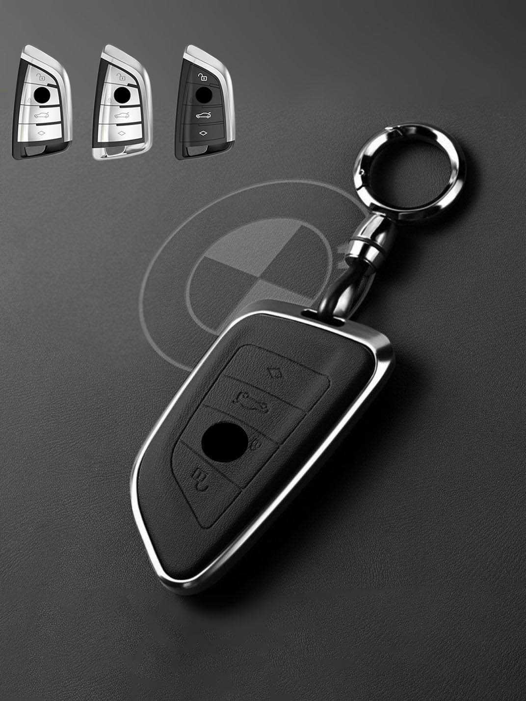 English BMW Leather 3 Final ✅✅