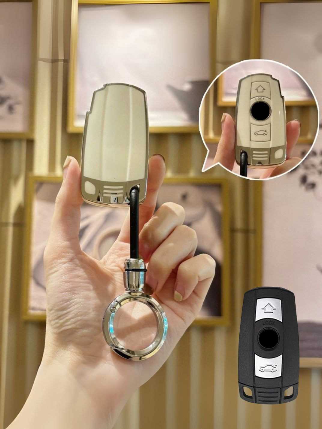 English BMW TPU 1 Final ✅✅