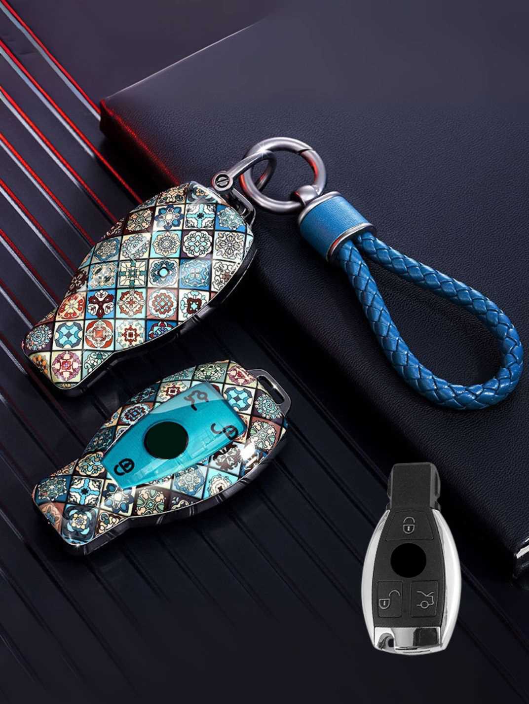 English Mercedes benz Zinc Alloy 1 Final ✅✅