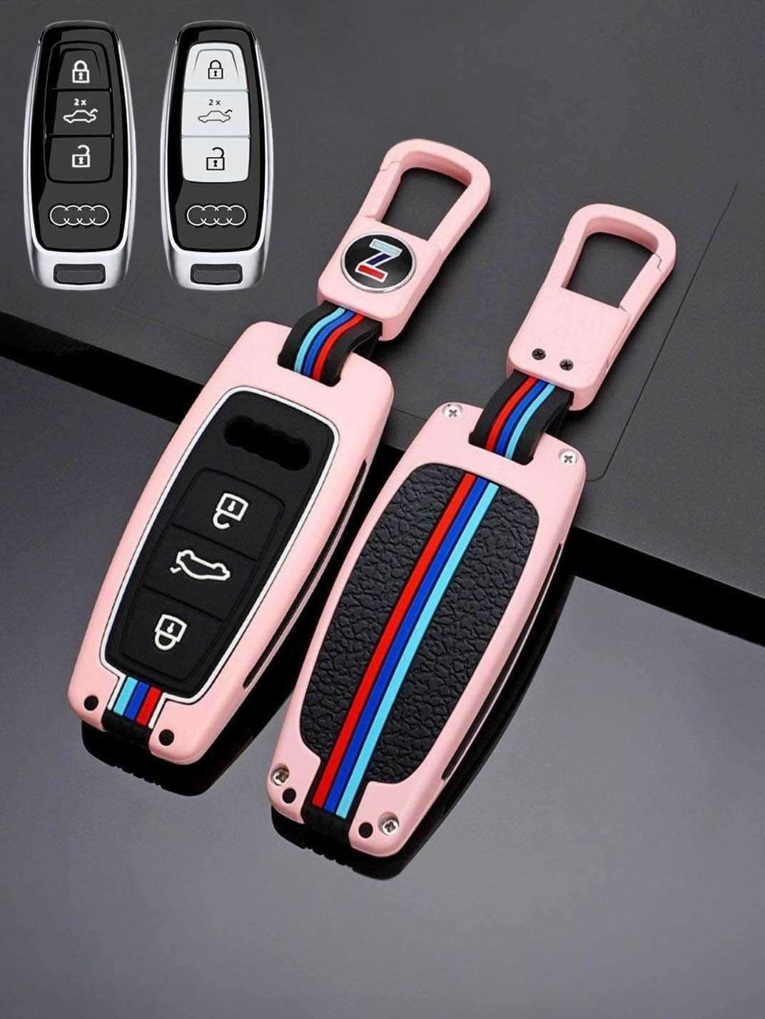 English Audi Zing Aloyy Silicone 2 ✅✅