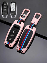 English Audi Zing Aloyy Silicone 2 ✅✅