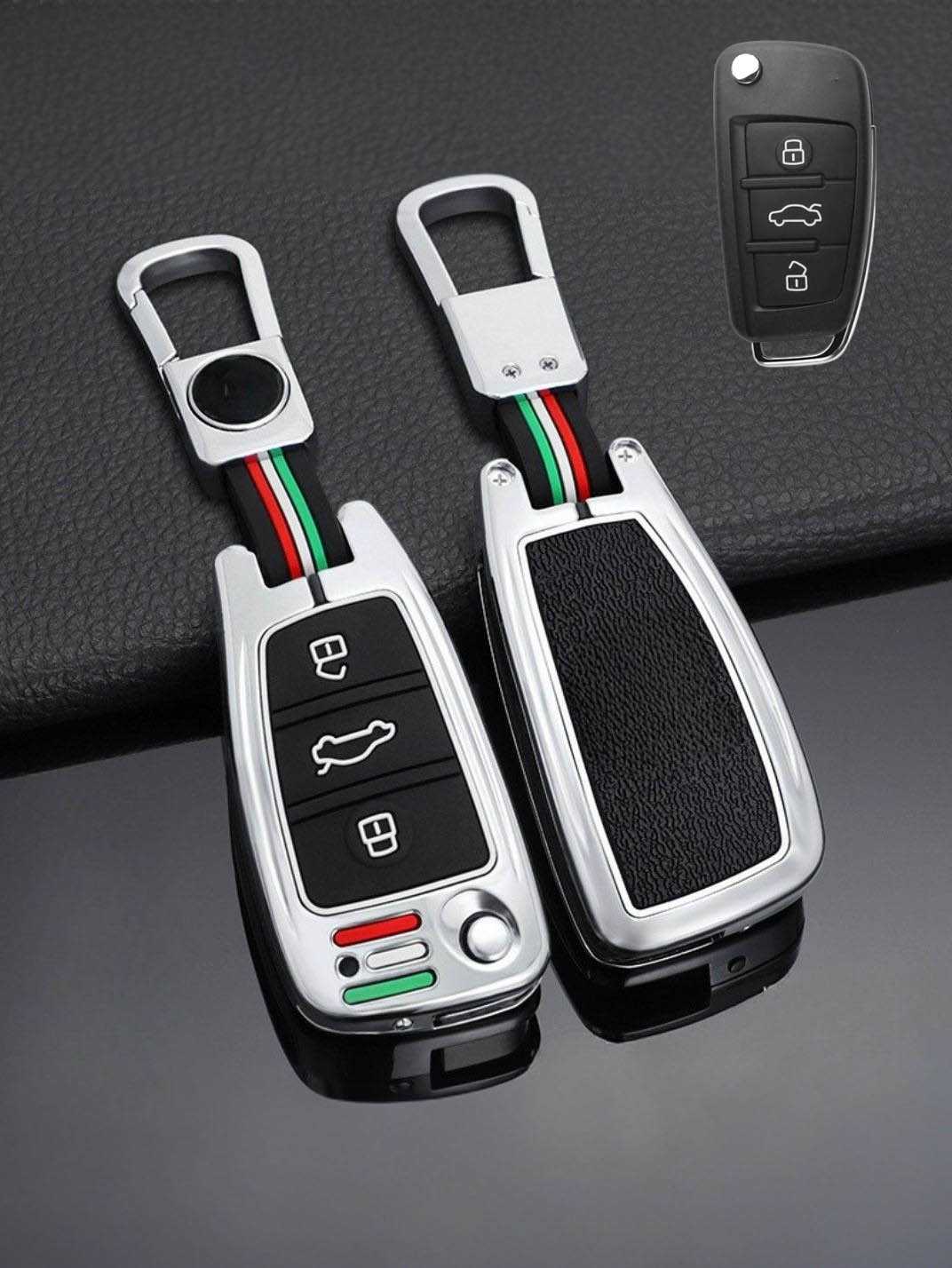 English Audi Zing Aloyy Silicone 1 ✅✅