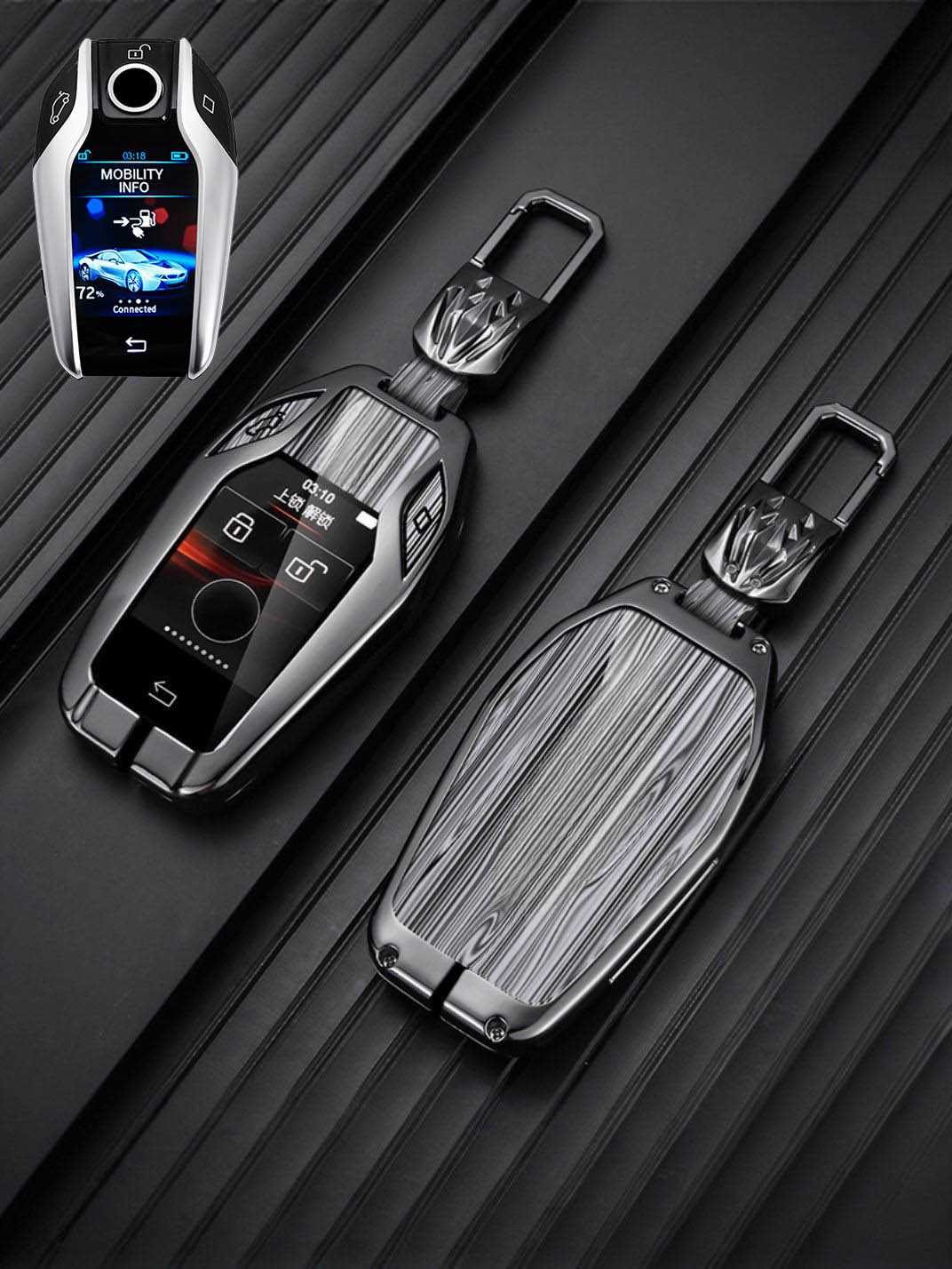 English BMW Zinc Alloy 1 Final ✅✅