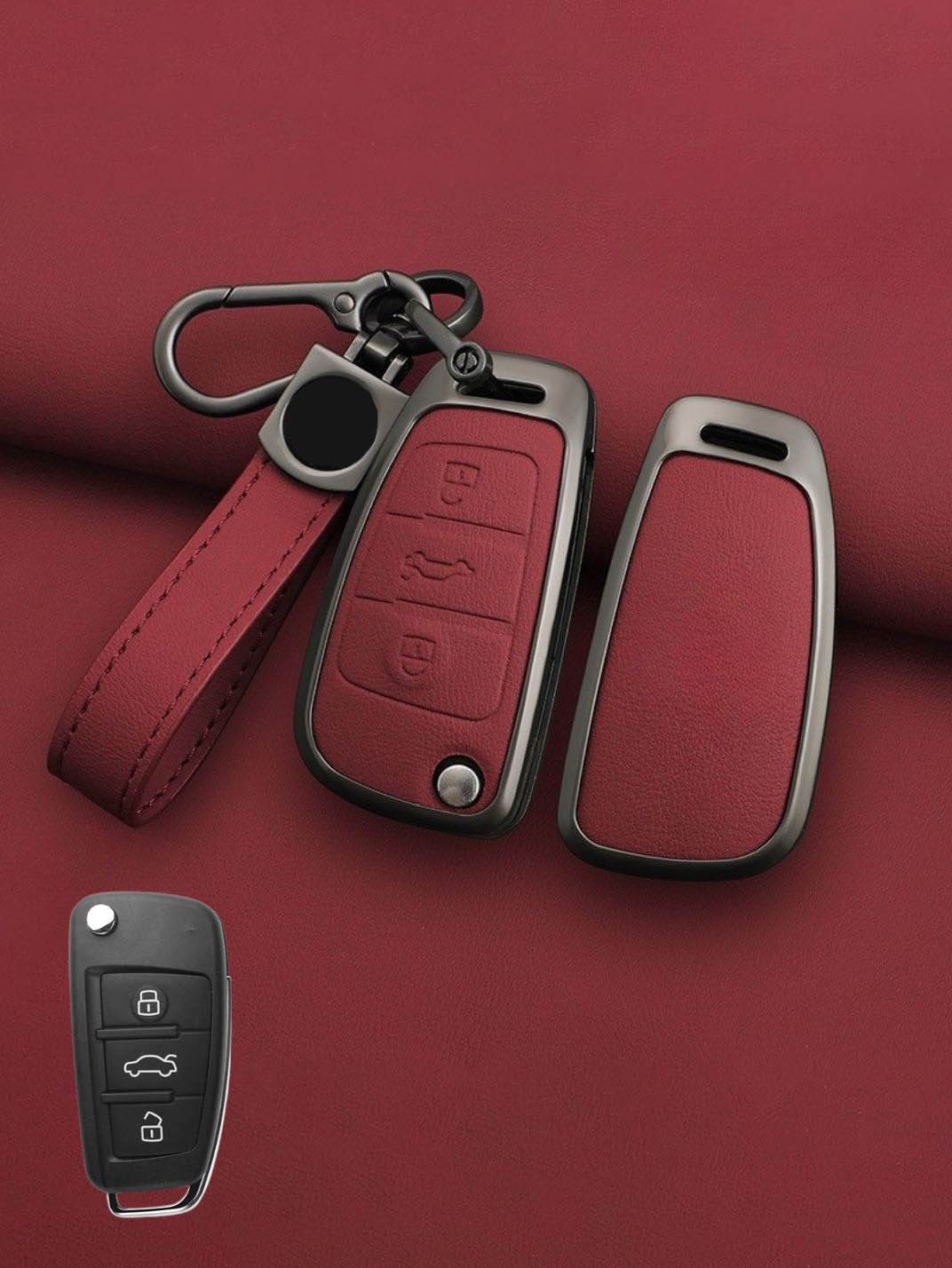 English Audi Leather 4 Final ✅✅