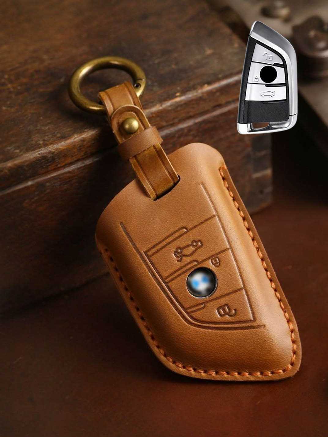 English BMW Leather 3 Final ✅✅