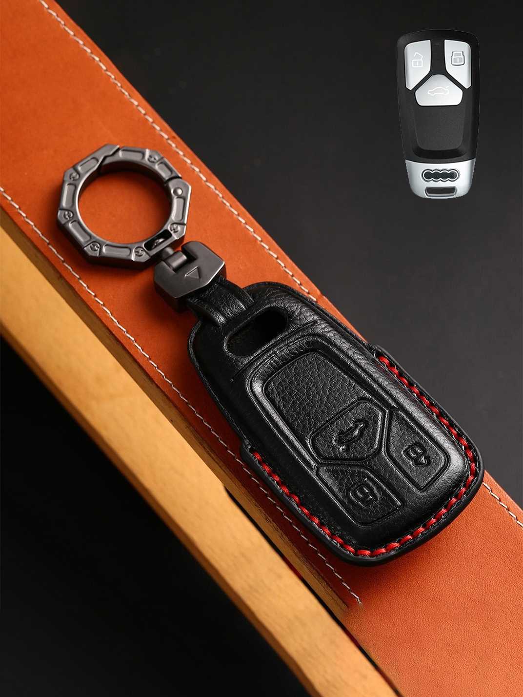 English Audi Leather 3 Final ✅✅