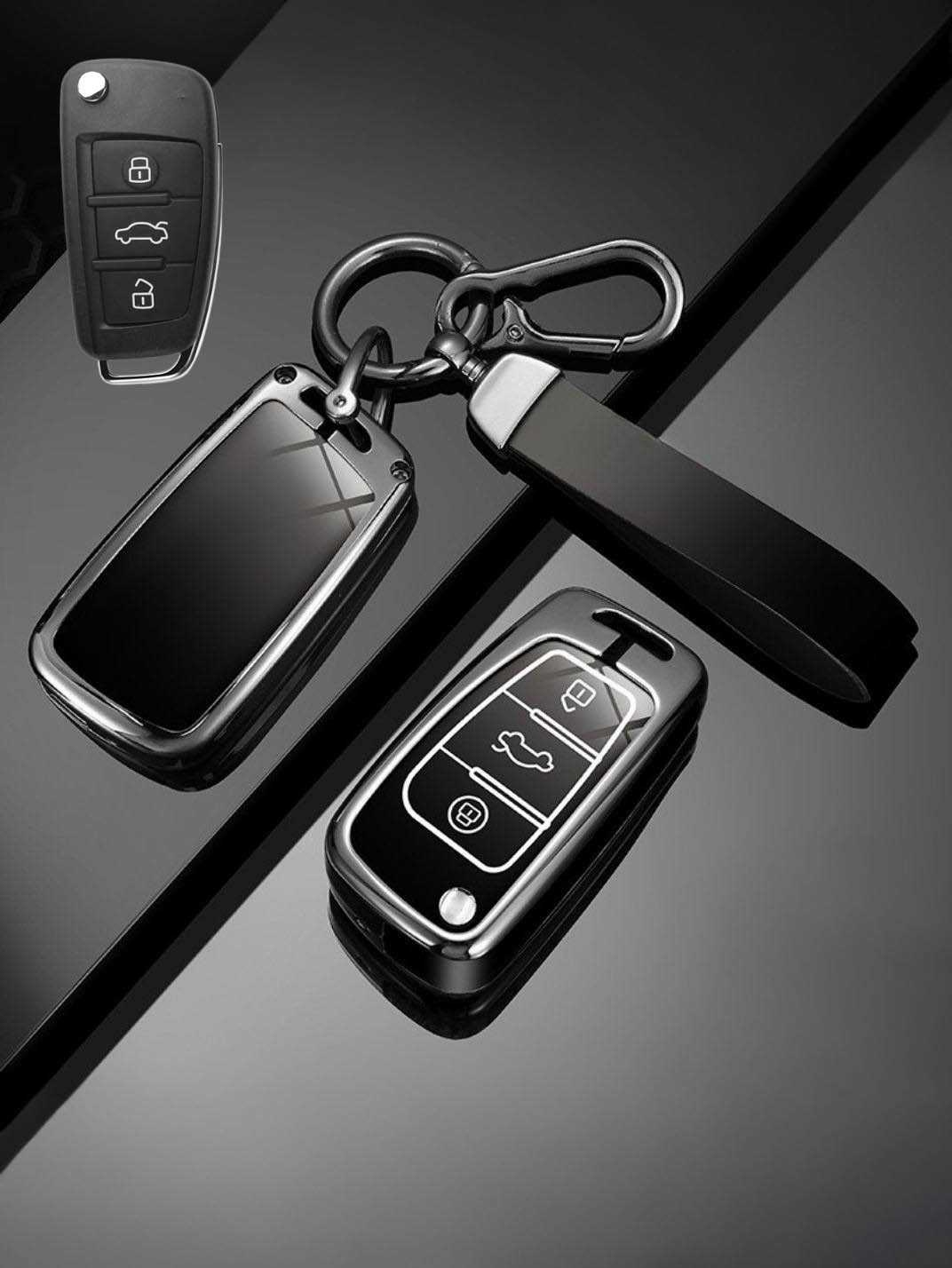 English Audi Zinc Alloy 1 Final ✅✅