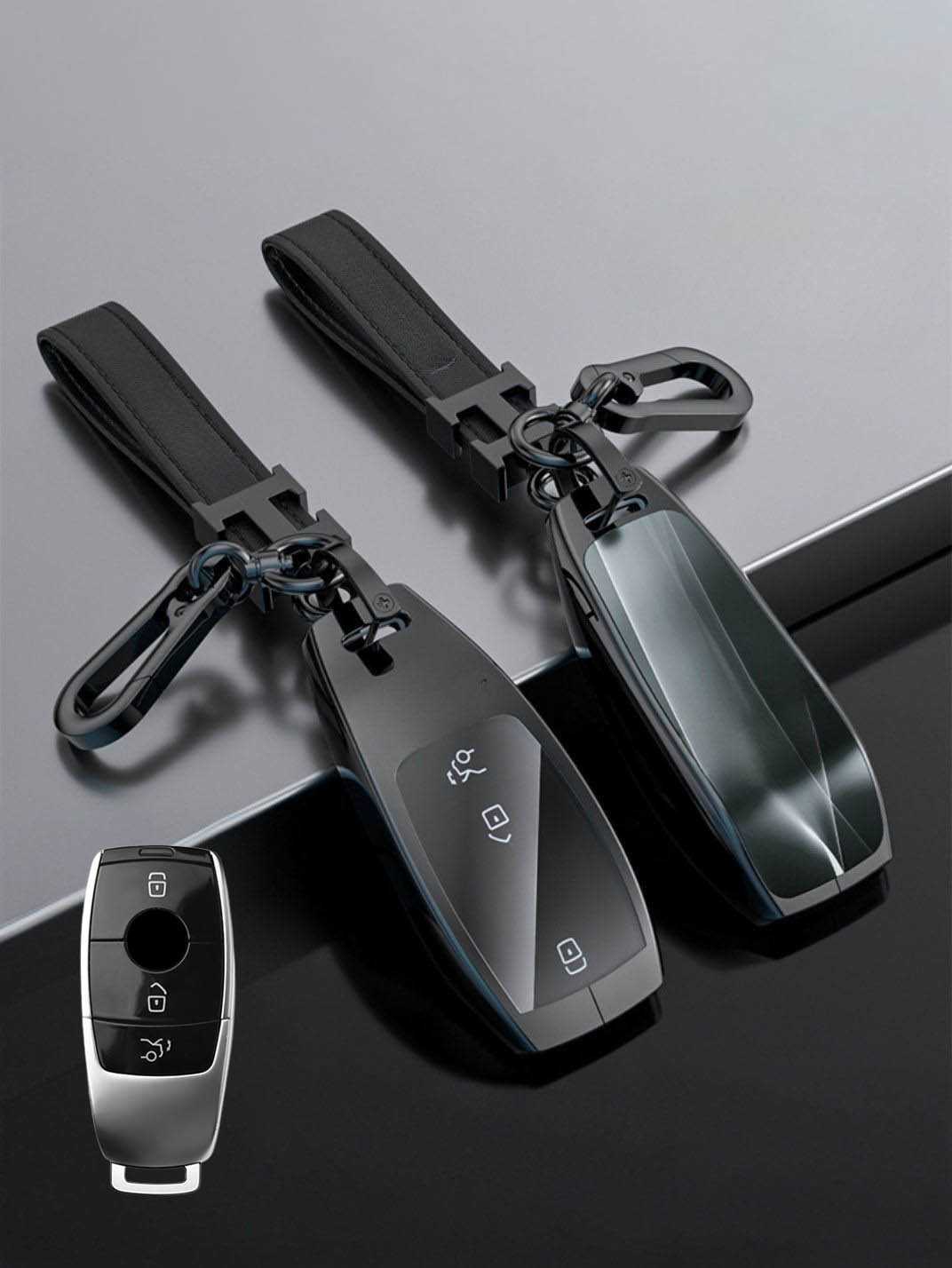 English Mercedes Benz Transarent 1 ✅✅