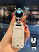 Key 1 test