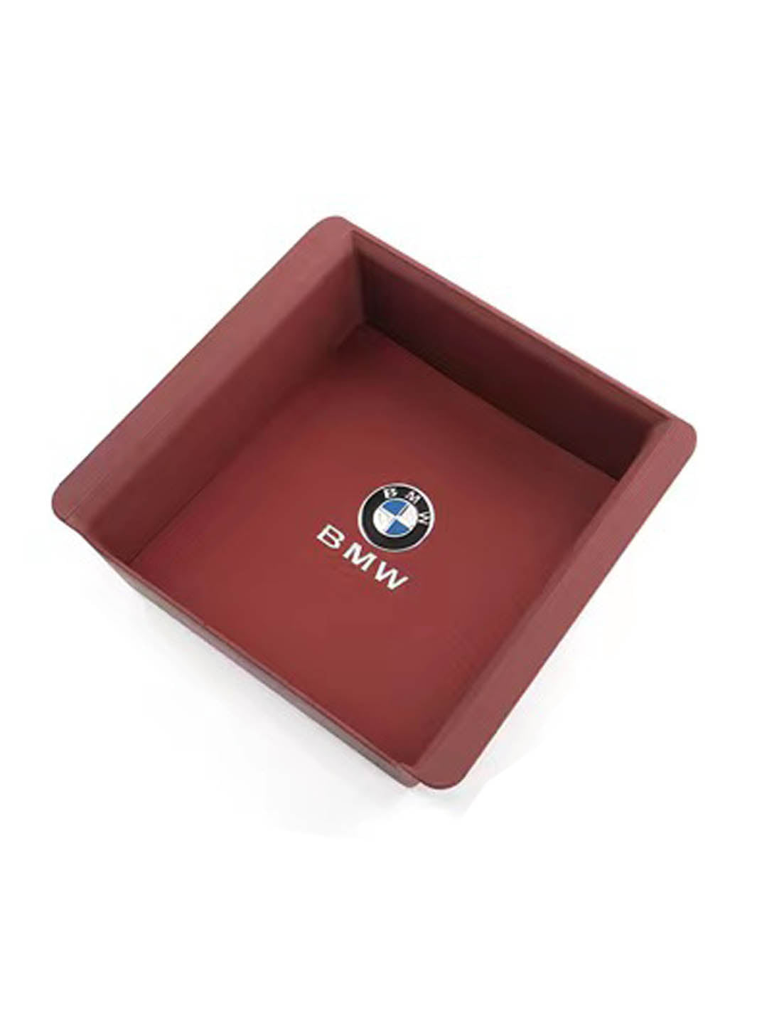 Martoffes™ Scatola Portaoggetti per Bracciolo BMW