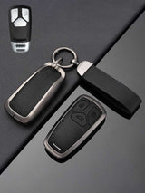 English Audi Leather 4 Final ✅✅