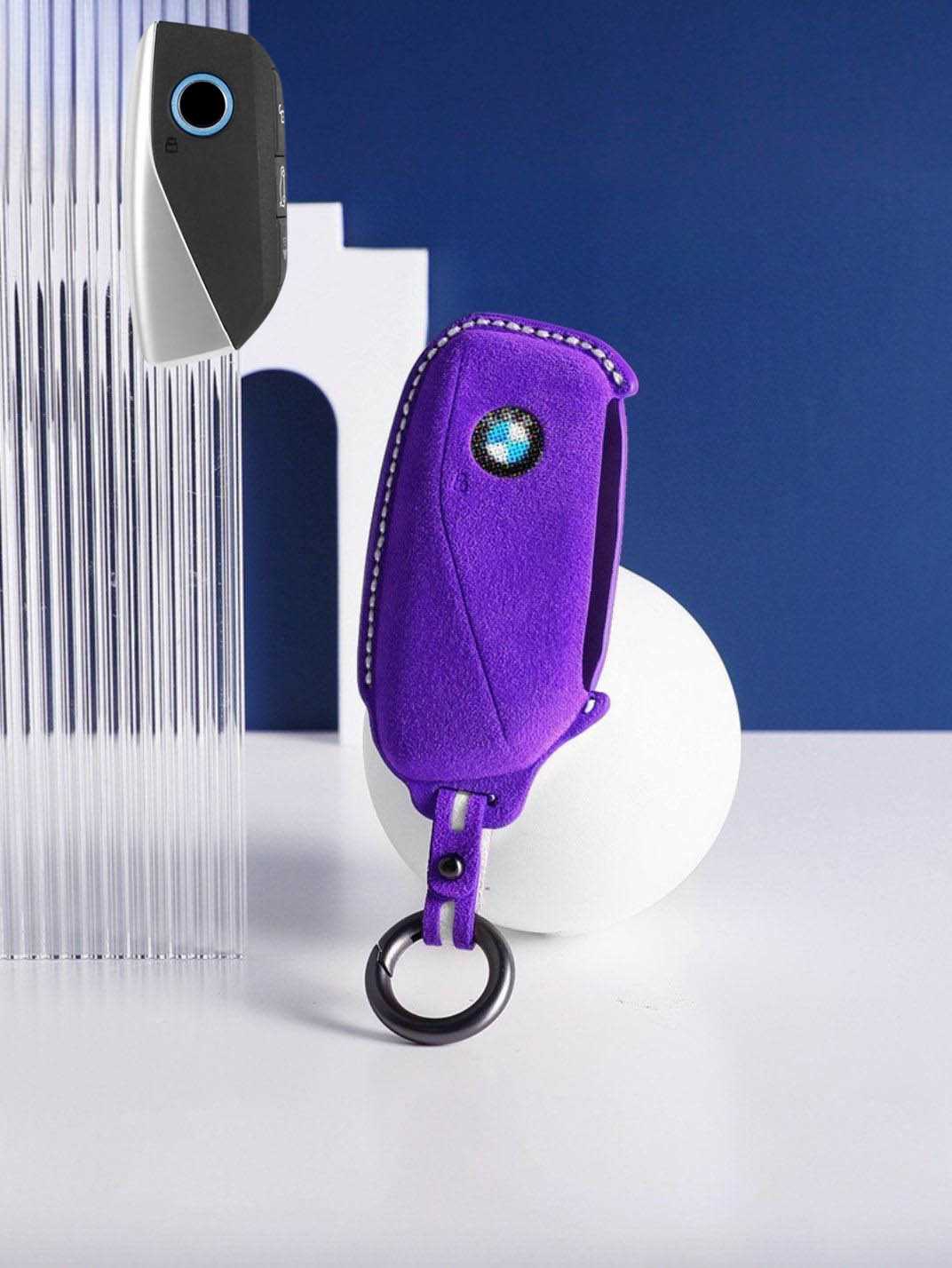 English BMW Alcantara ✅✅