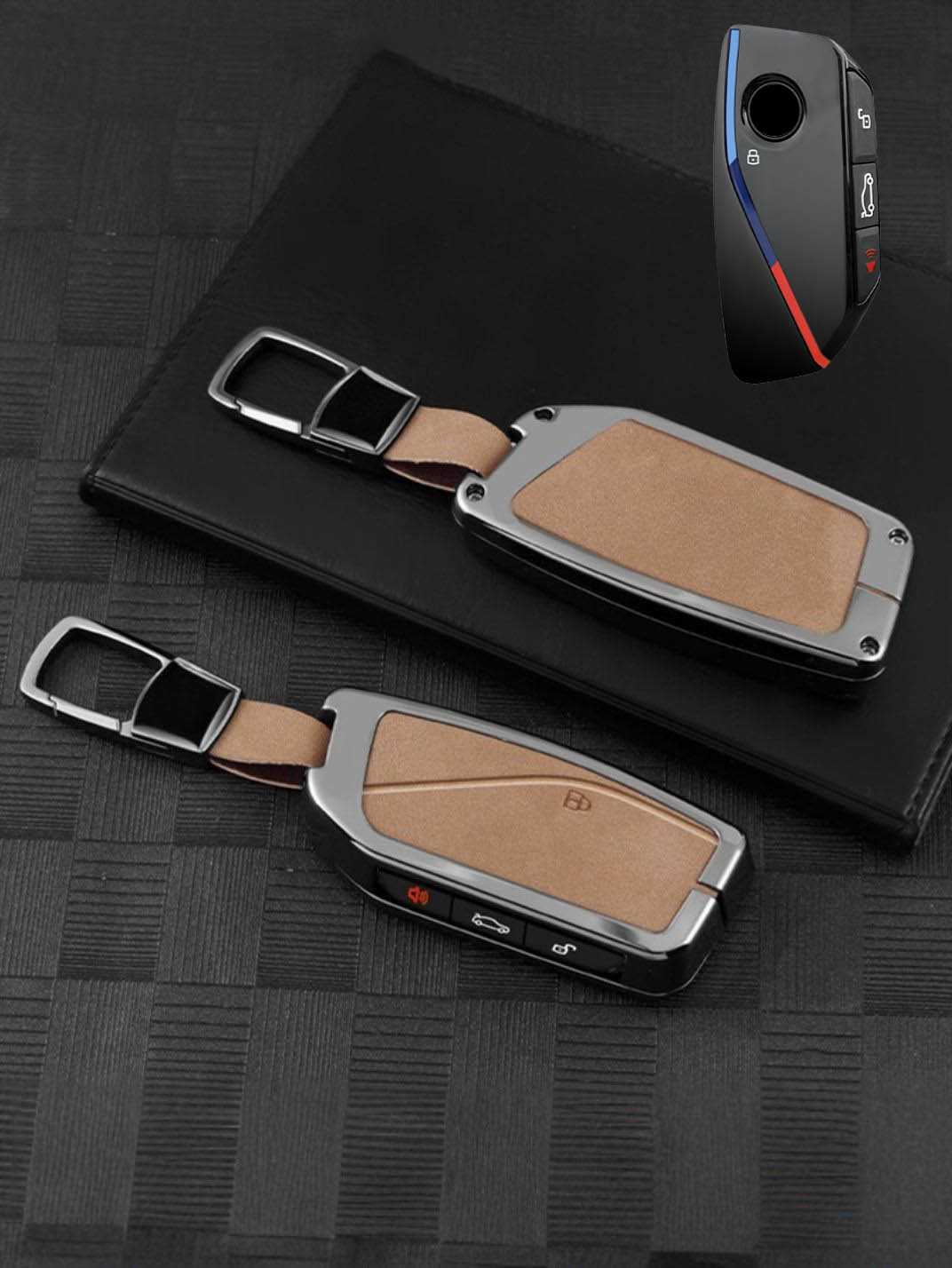 English BMW Alcantara ✅✅