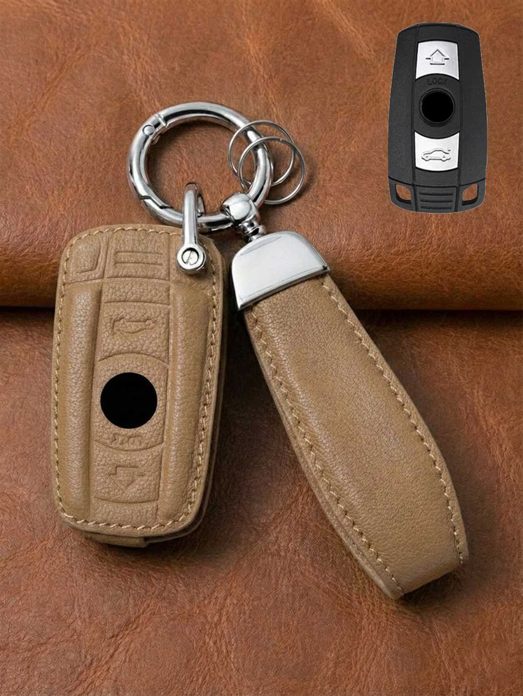 English BMW Leather 3 Final ✅✅