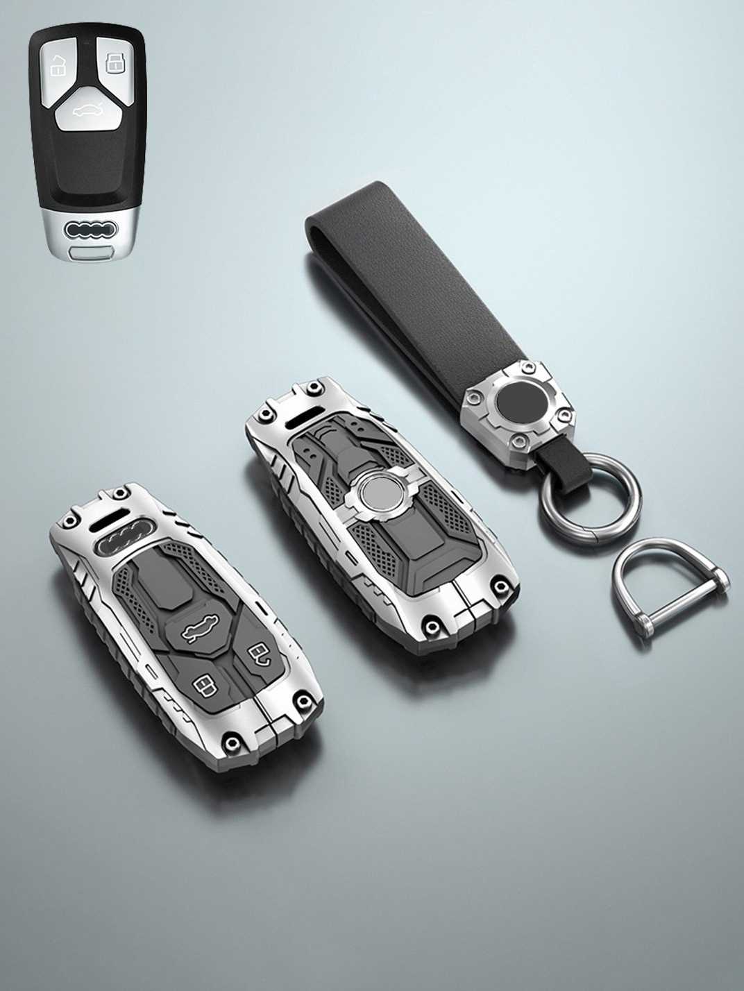 English Audi Zing Aloyy Silicone 1 ✅✅