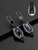 English Mercedes Benz Zing Aloyy Silicone 1 ✅✅