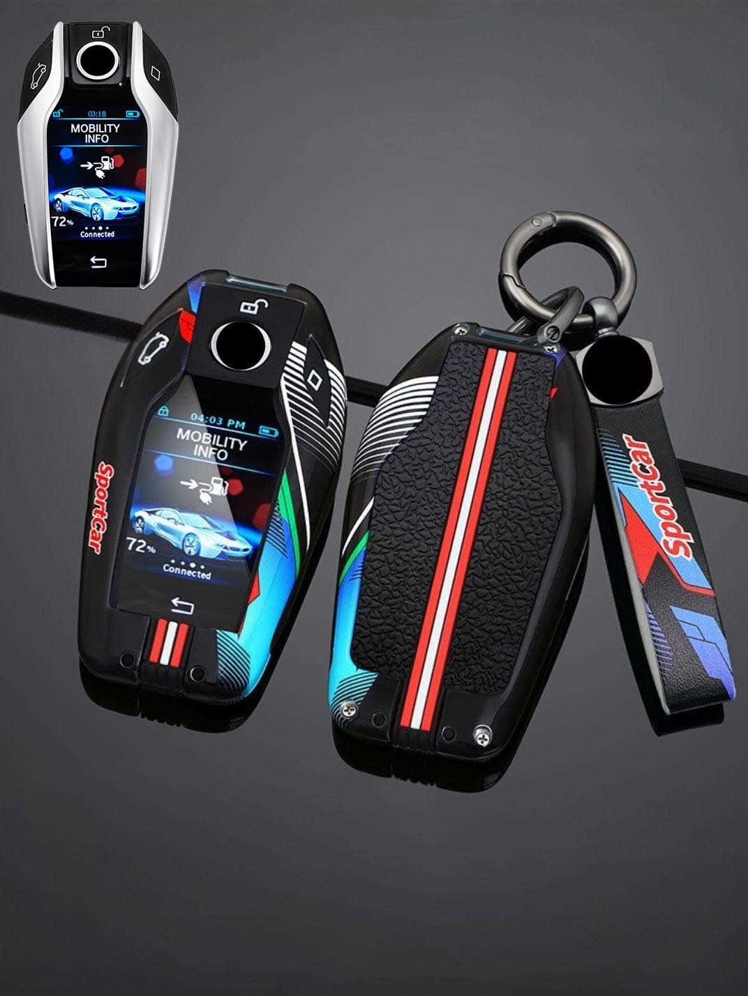 English BMW Zing Aloyy Silicone ✅✅