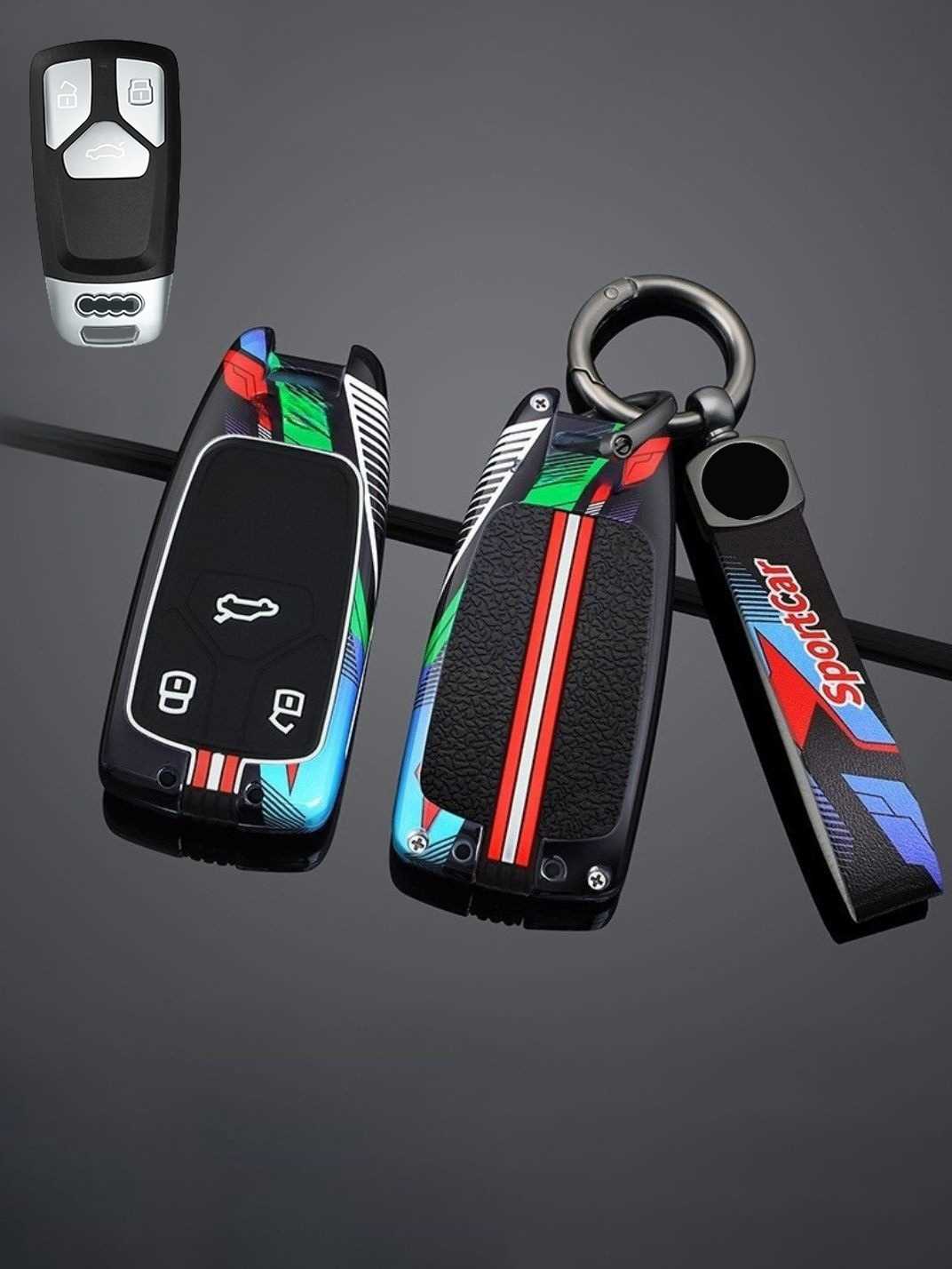 English Audi Zing Aloyy Silicone 1 ✅✅