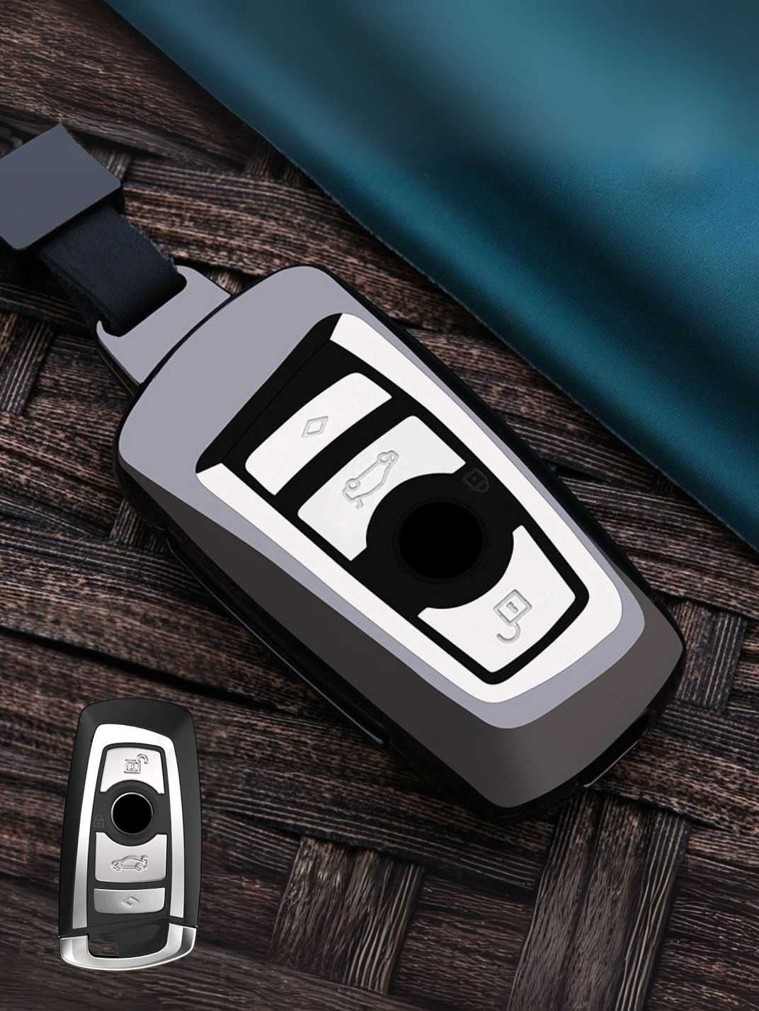 English BMW Zinc Alloy 1 Final ✅✅