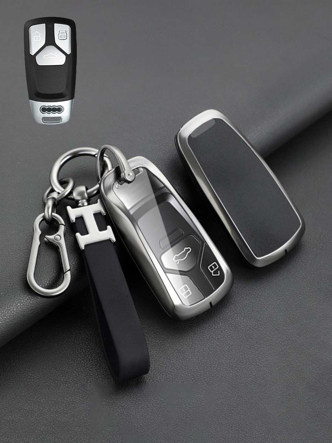 English Audi Transparent 2 ✅✅