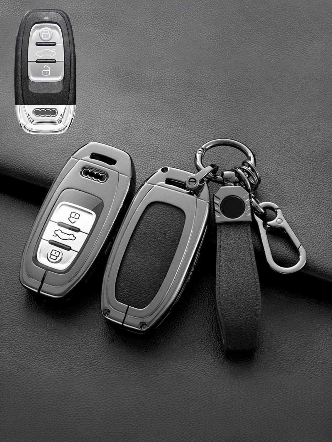 English Audi Transparent 2 ✅✅