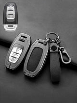 English Audi Transparent 2 ✅✅