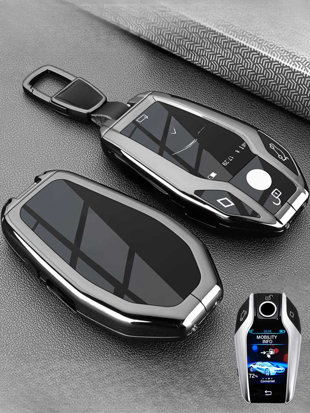 English BMW Zinc Alloy 1 Final ✅✅