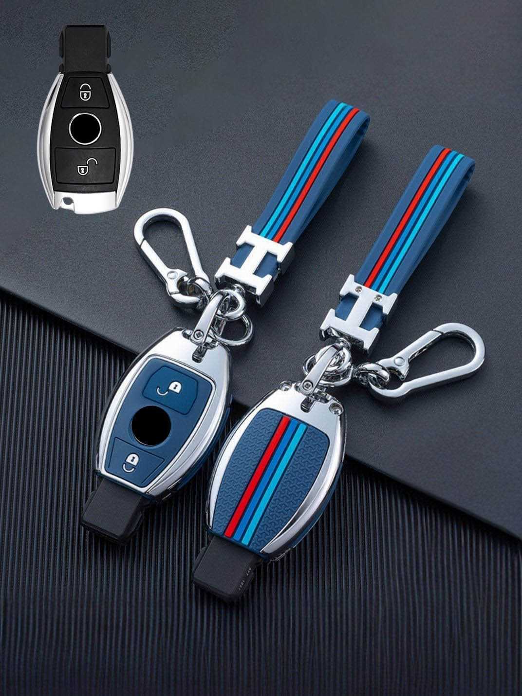 English Mercedes Benz Zing Aloyy Silicone 2 ✅✅