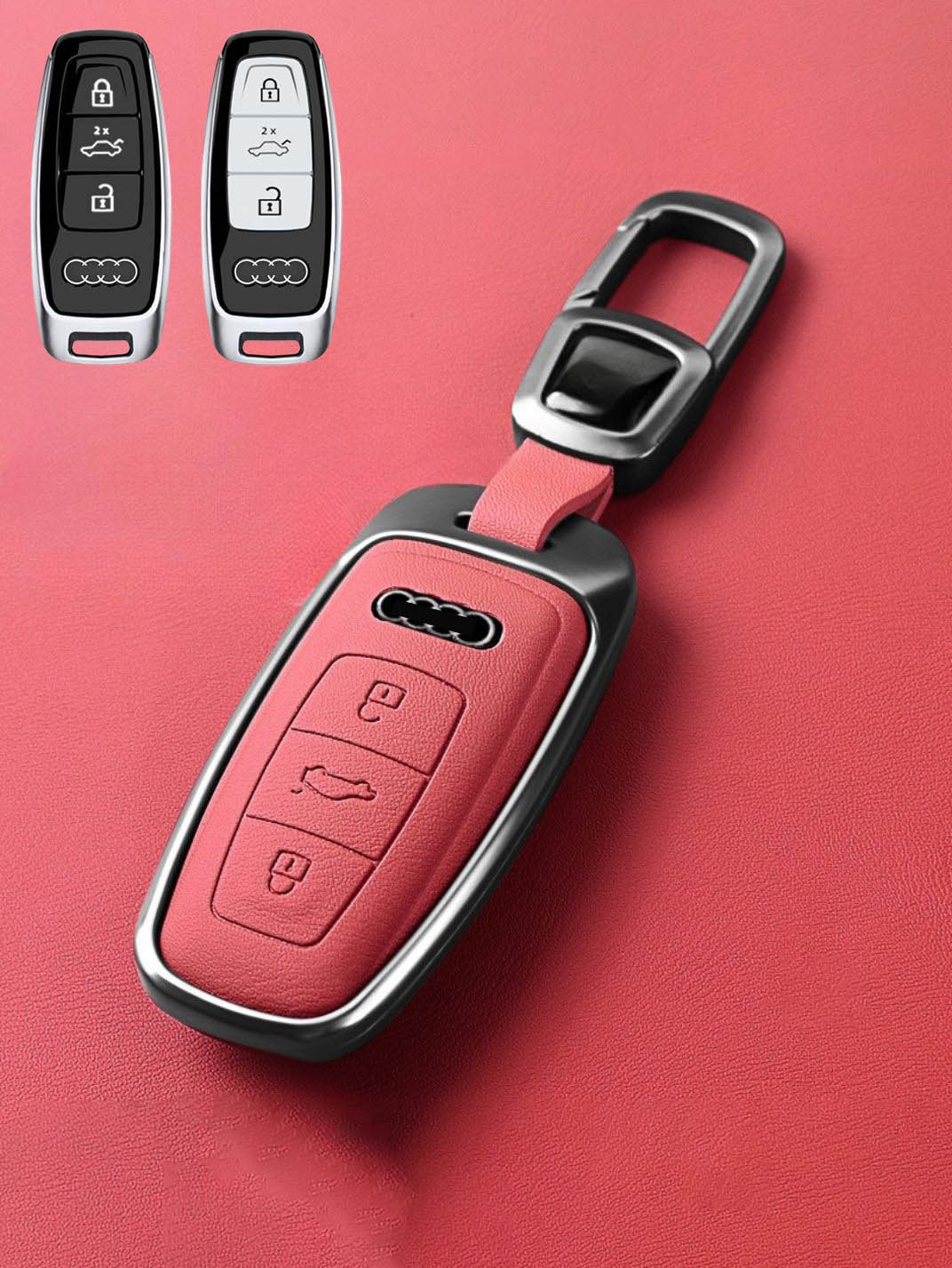 English Audi Leather 3 Final ✅✅