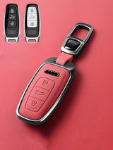 English Audi Leather 3 Final ✅✅