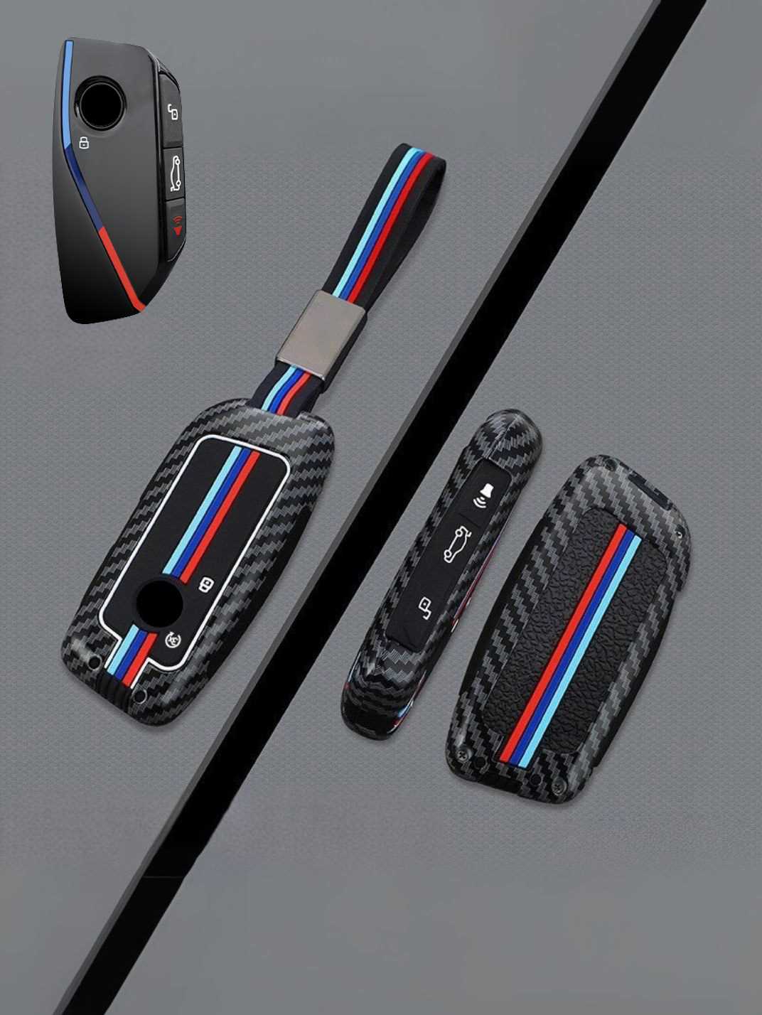 English BMW Zing Aloyy Silicone ✅✅