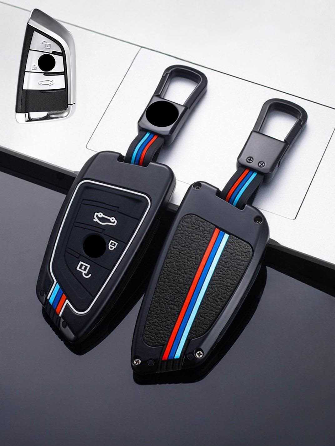 English BMW Zing Aloyy Silicone ✅✅