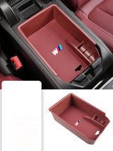 Martoffes™ Scatola Portaoggetti per Bracciolo BMW