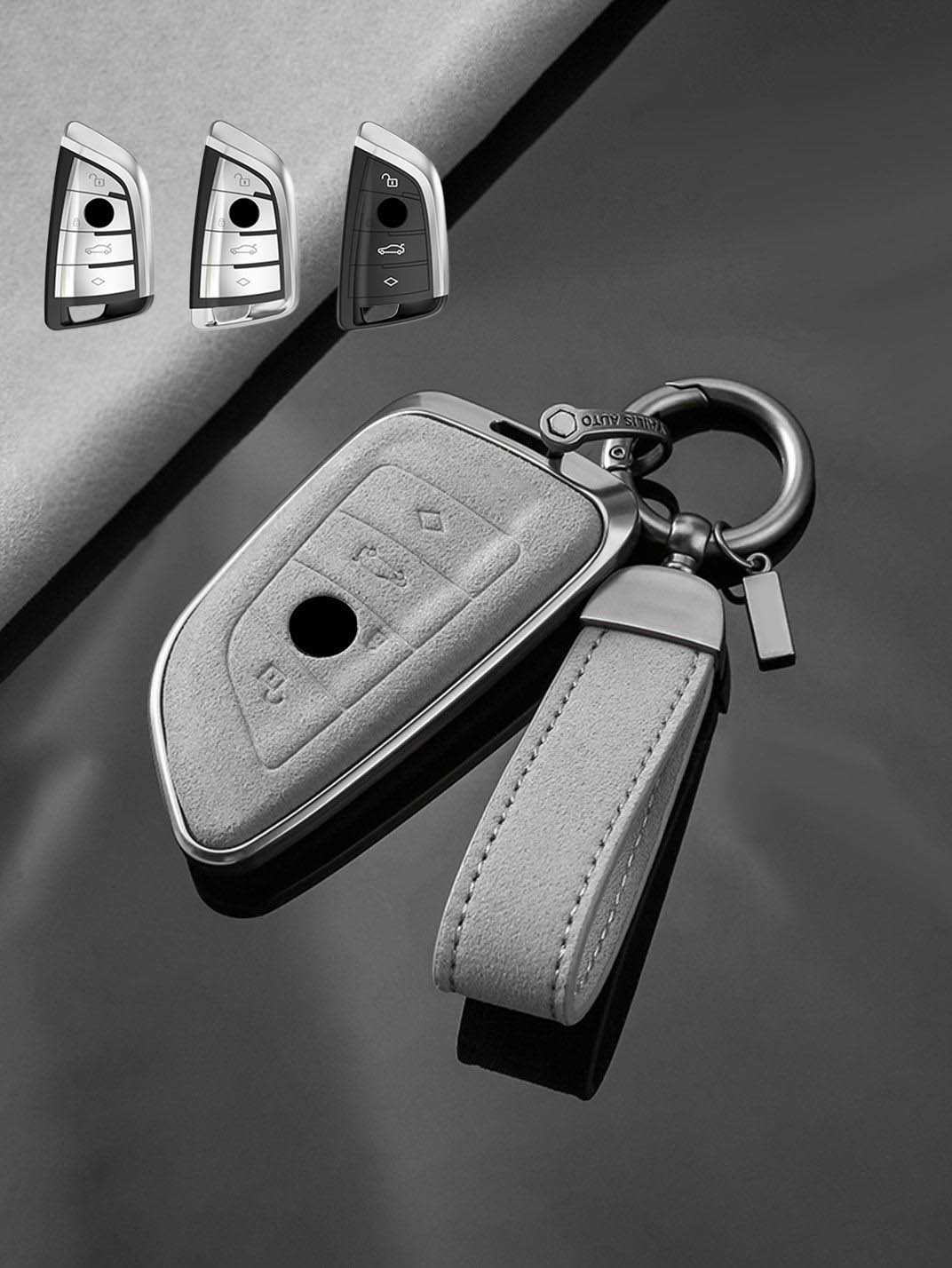 English BMW Alcantara ✅✅