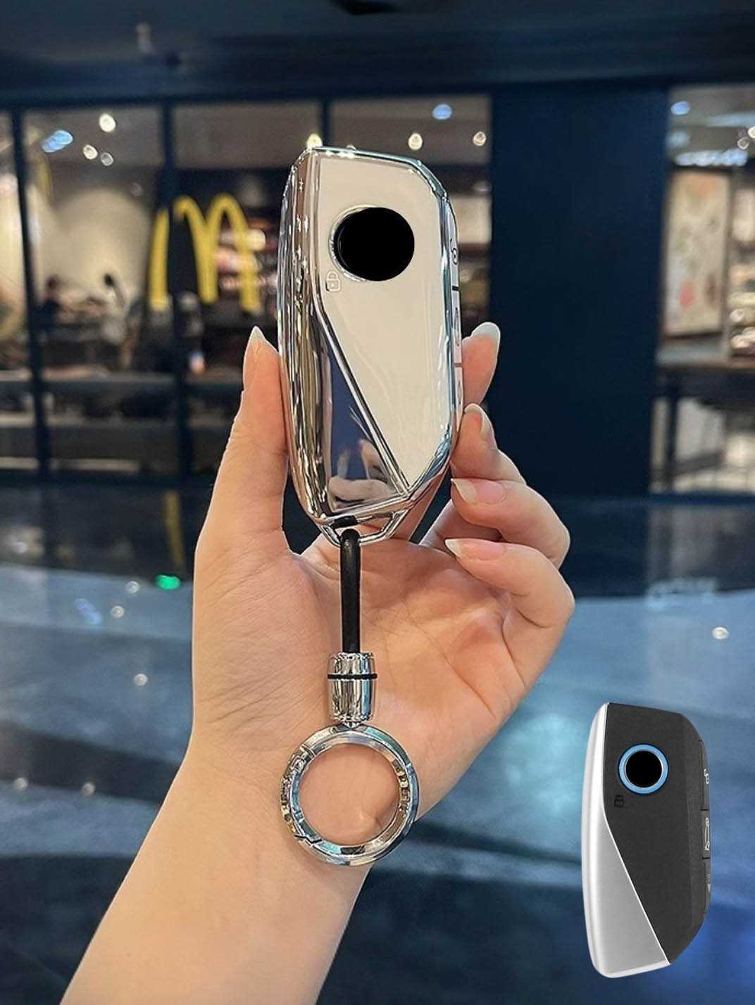 English BMW TPU 1 Final ✅✅