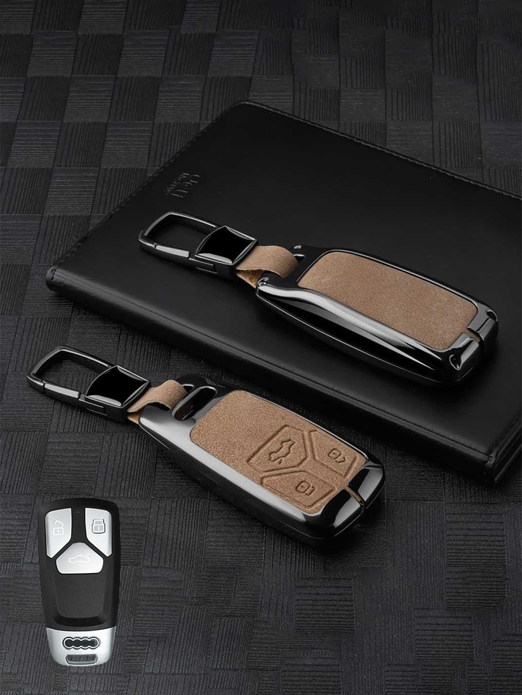 English Audi Alcantara ✅✅