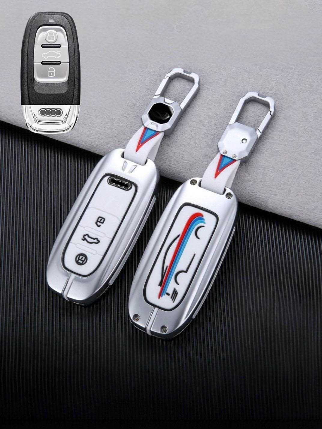 English Audi Zing Aloyy Silicone 2 ✅✅