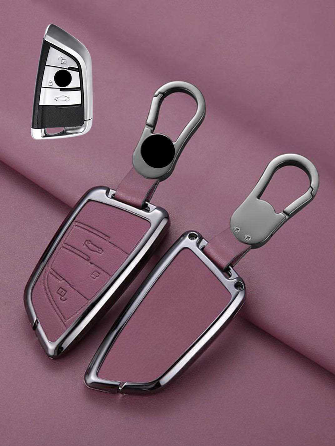 English BMW Luxury Suede 1 Final ✅✅