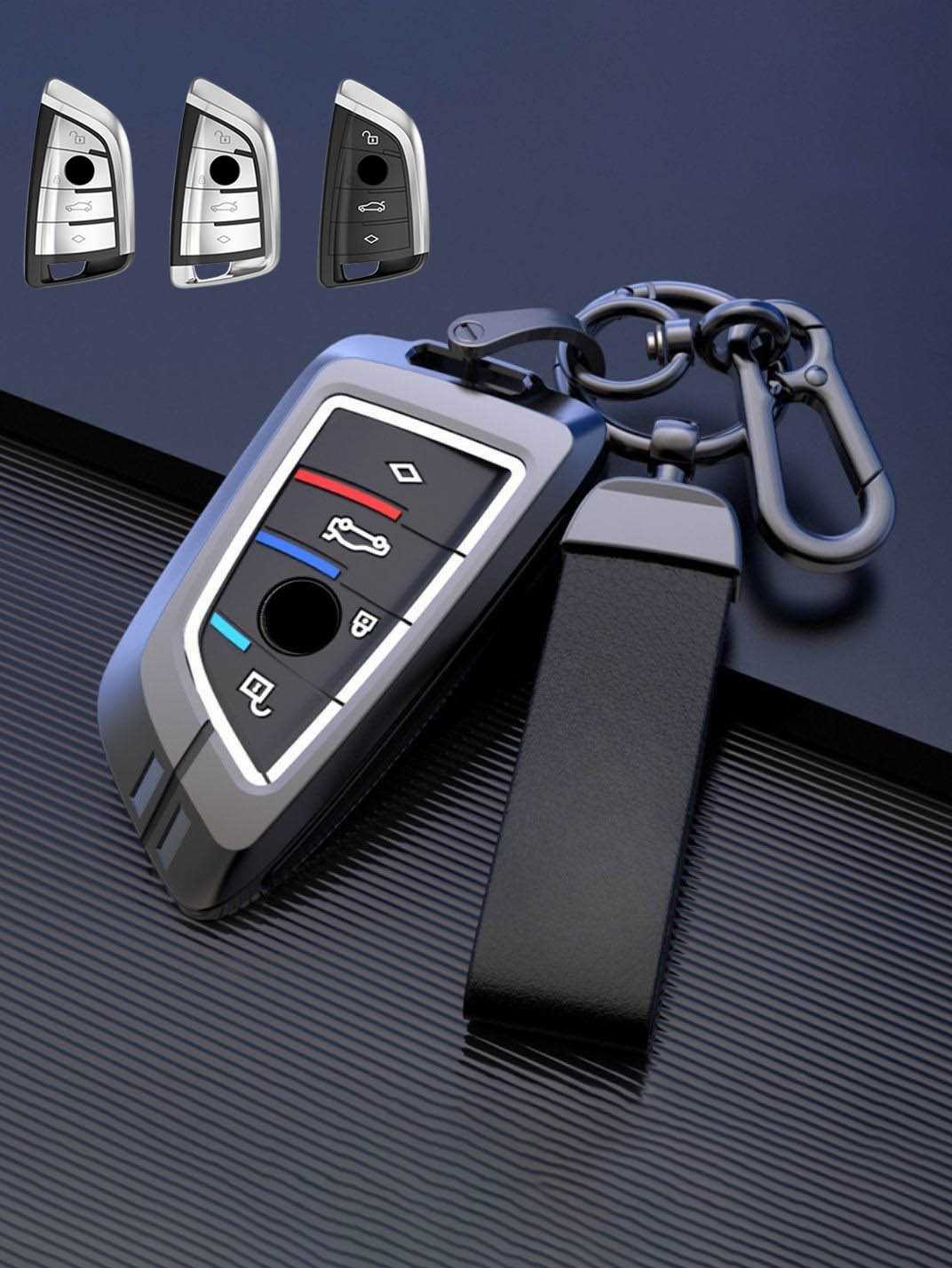 English BMW Zing Aloyy Silicone ✅✅