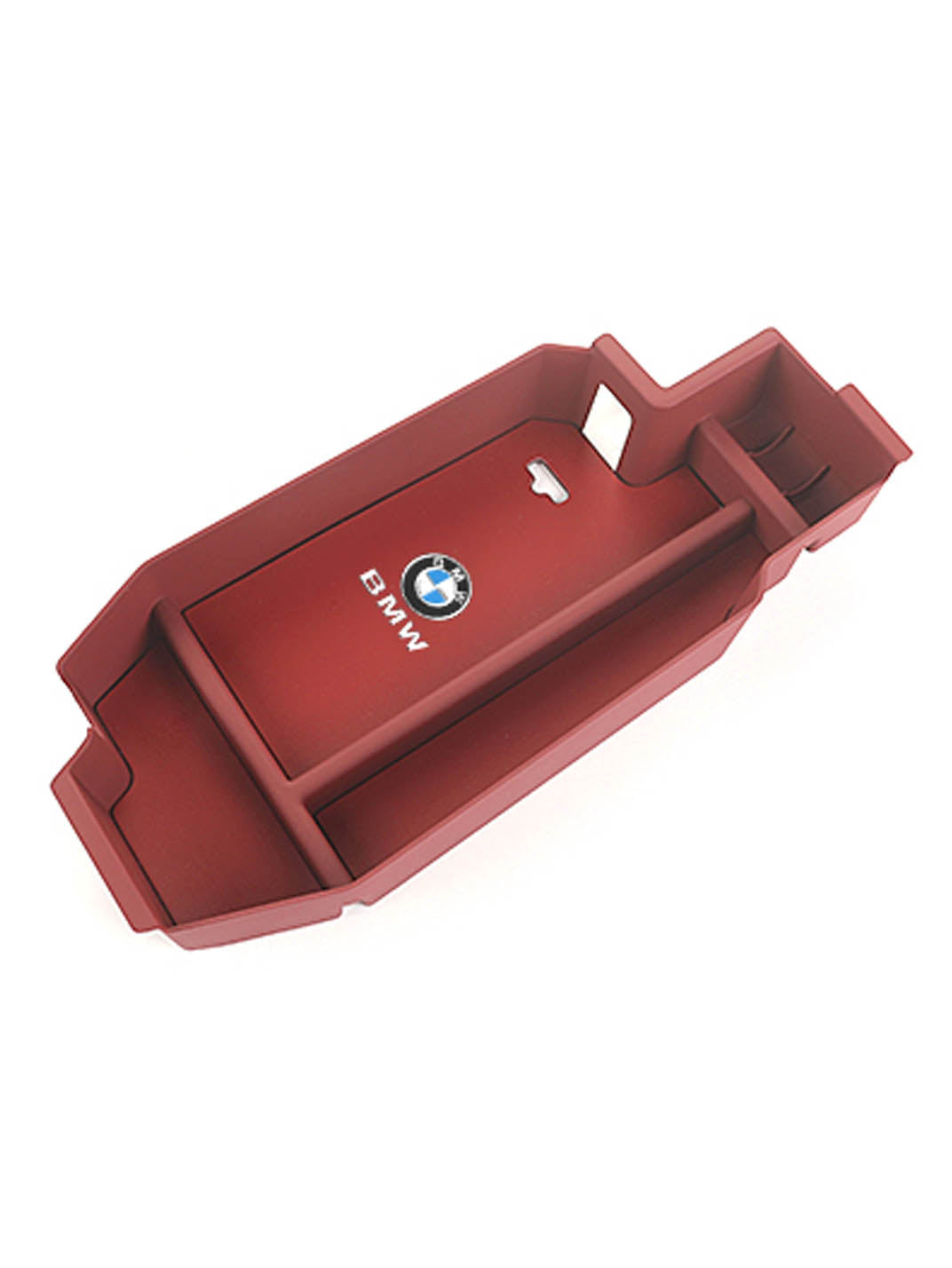 Martoffes™ Scatola Portaoggetti per Bracciolo BMW