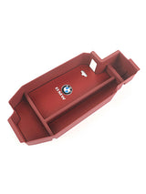Martoffes™ Scatola Portaoggetti per Bracciolo BMW