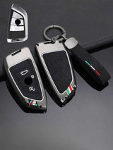 English BMW Zing Aloyy Silicone ✅✅