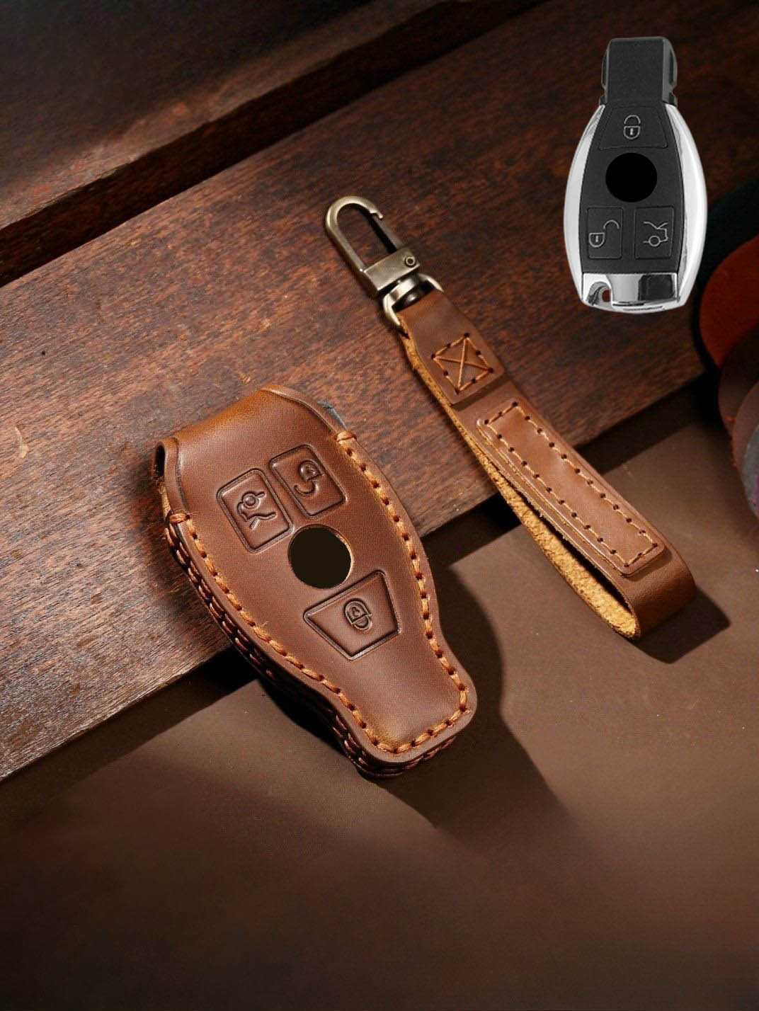 English Mercedes Benz Leather 3 Final ✅✅