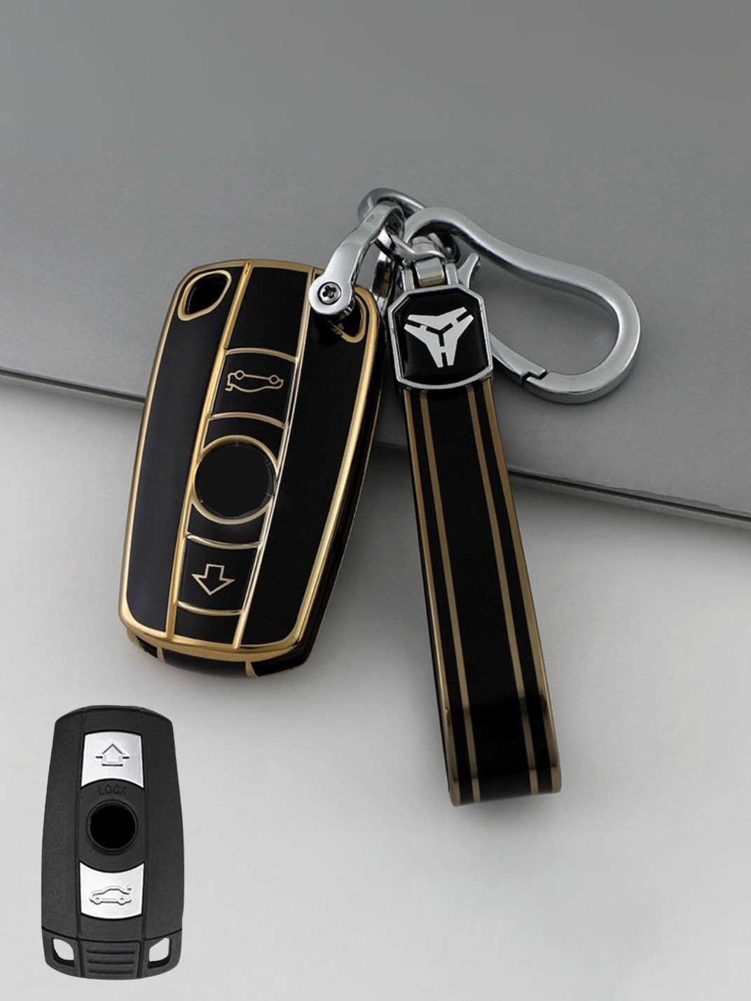 English BMW TPU 1 Final ✅✅