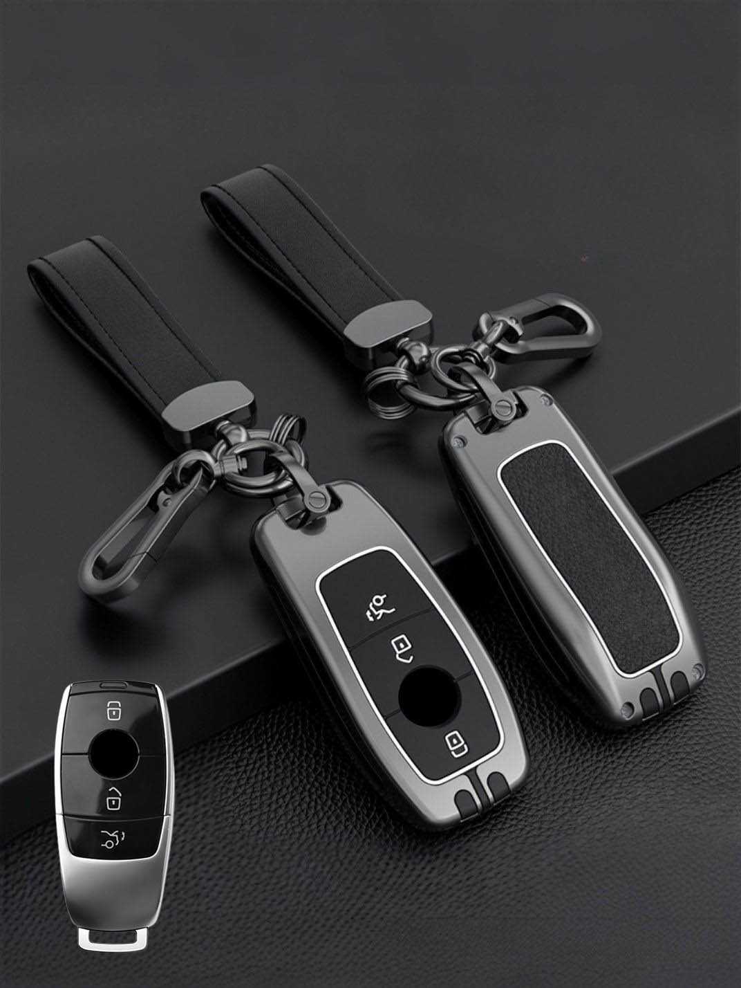 English Mercedes Benz Zing Aloyy Silicone 2 ✅✅