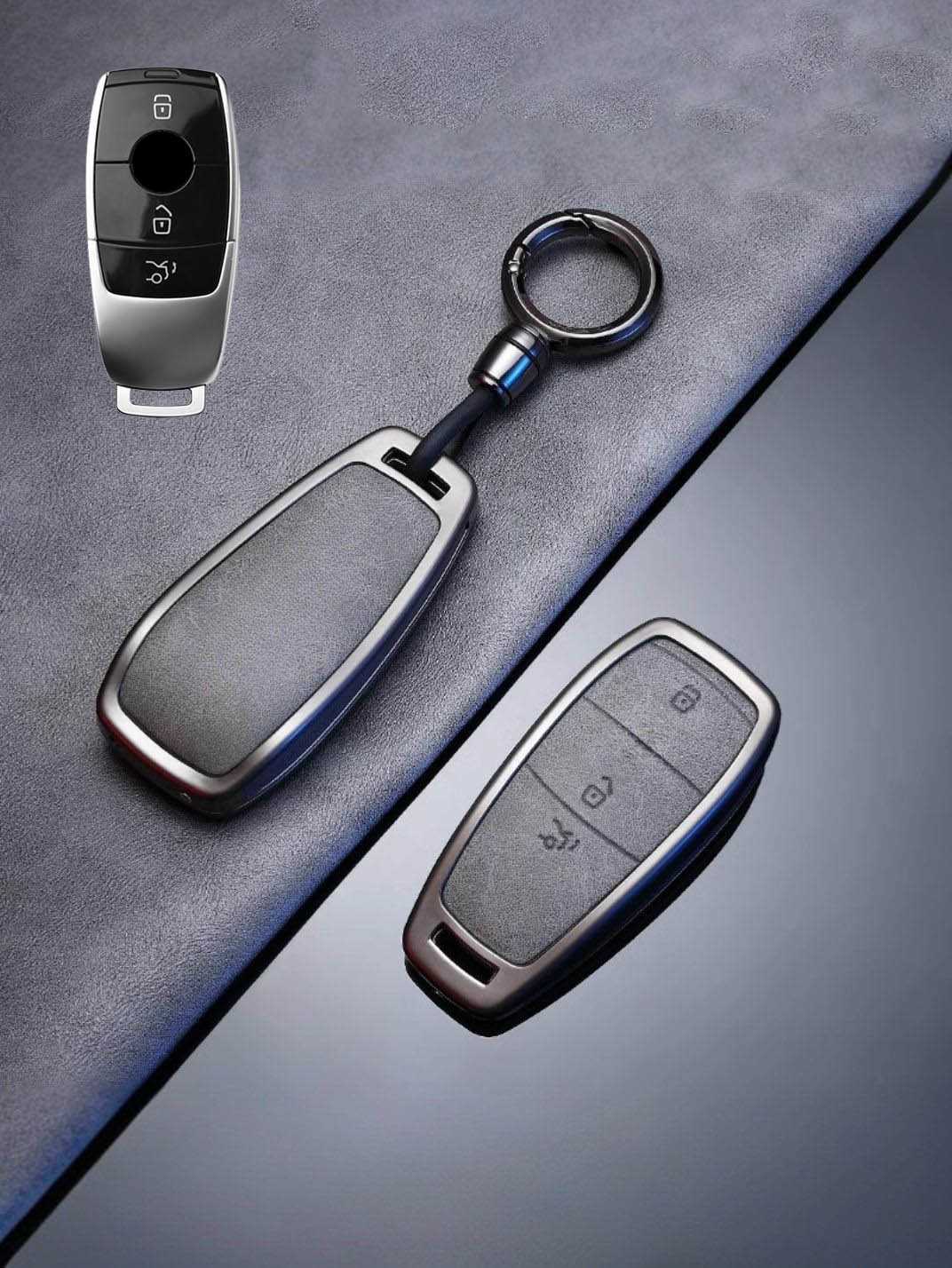 English Merceds benz Luxury Suede 1 Final ✅✅