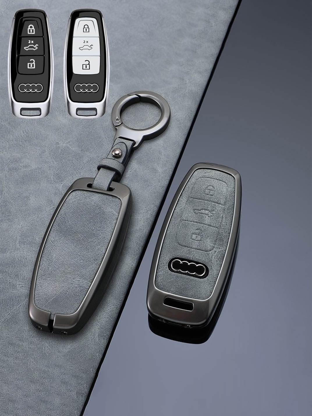 English Audi Luxury Suede 1 Final ✅✅